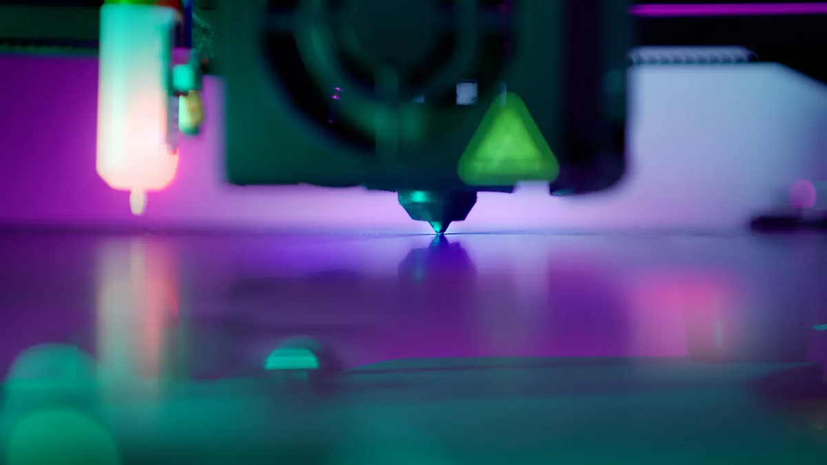 3dprinter
