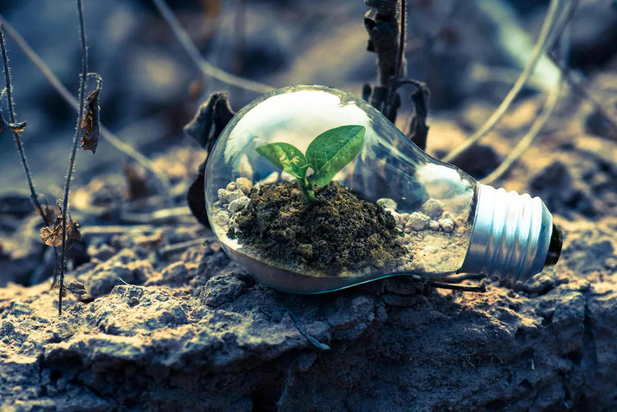 Green tech