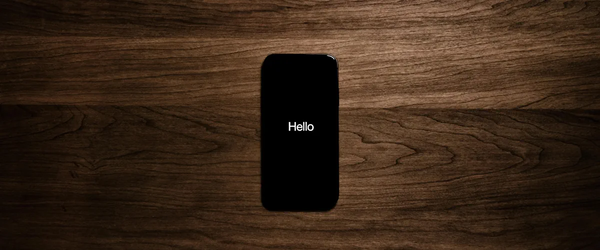 Smartphone