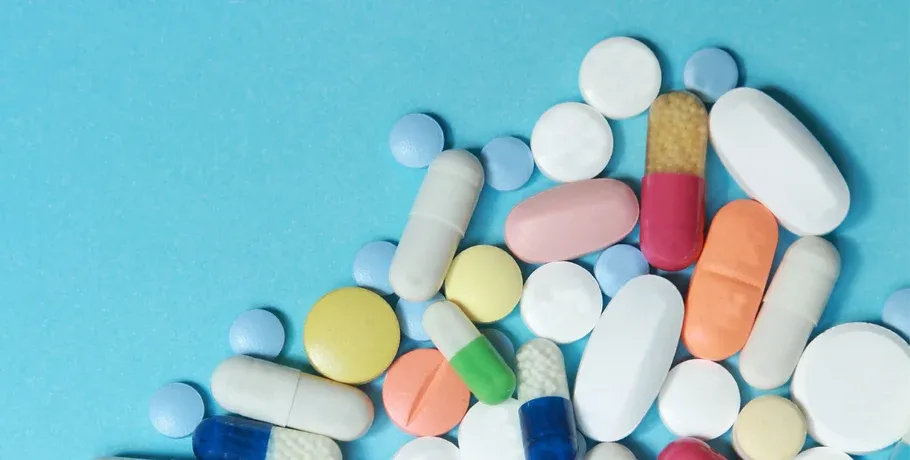 Extra viktigt vid antibiotikabehandling