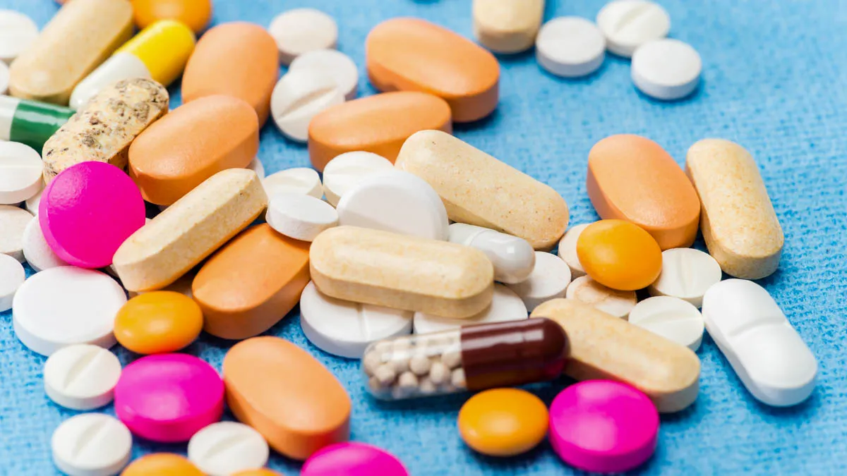 Olika sorters antibiotika – rätt medicin till rätt bakterie