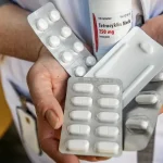 Antibiotika