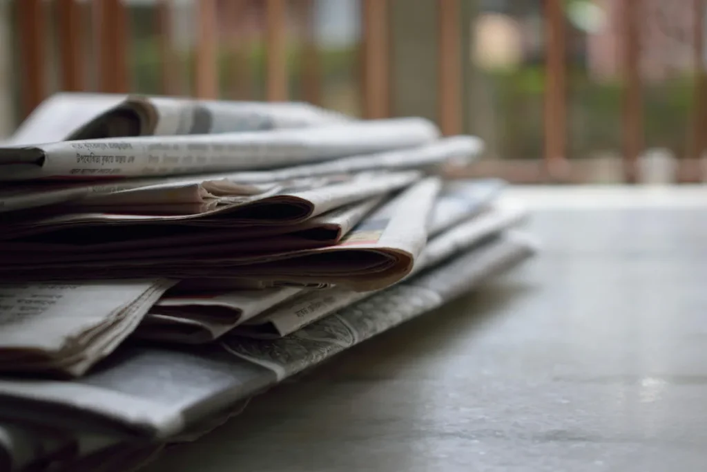 AI i journalistiken