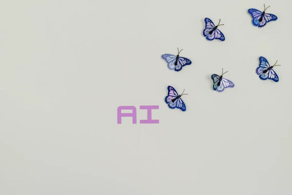 AI i politiken