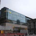 Microsoft investering i Sverige