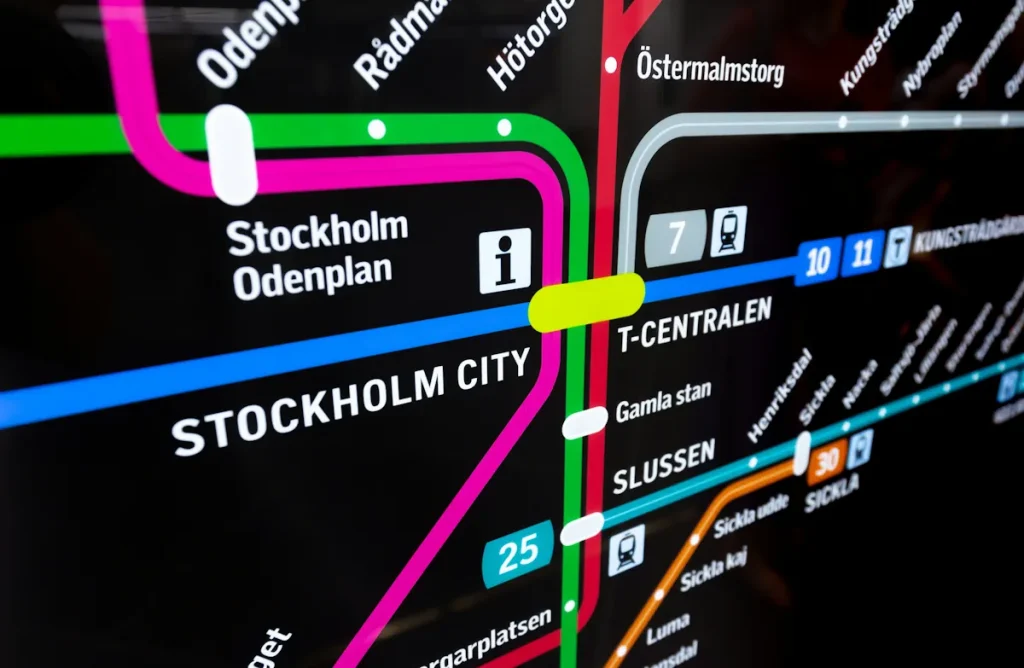 Sveriges tech-boom