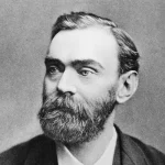 dynamiten - alfred nobel