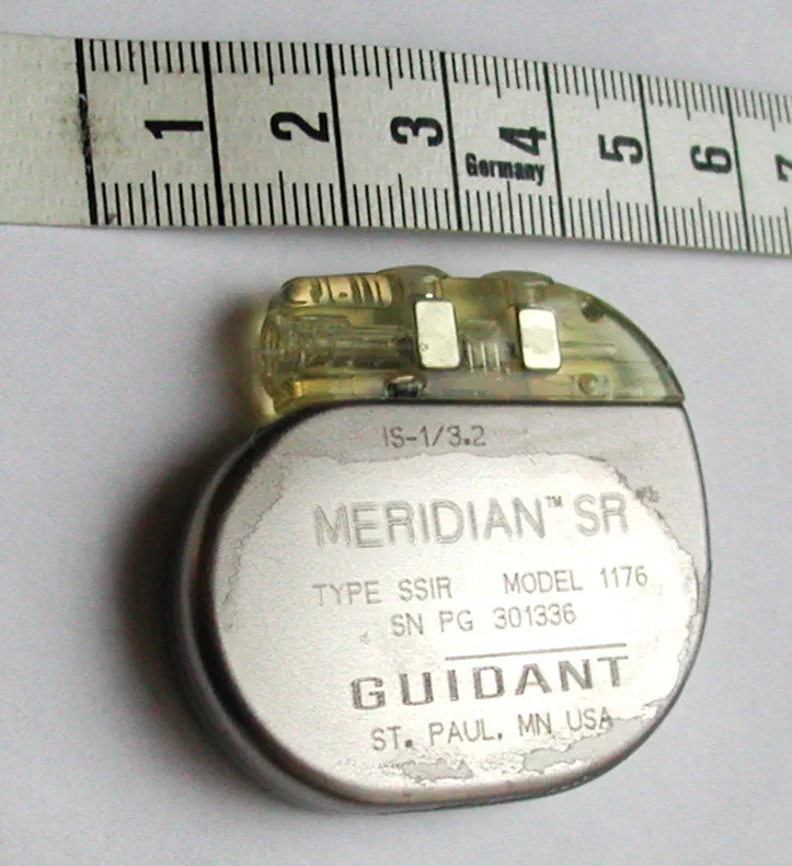 pacemaker