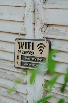 gratis wifi