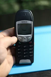 nokia mobiltelefon
